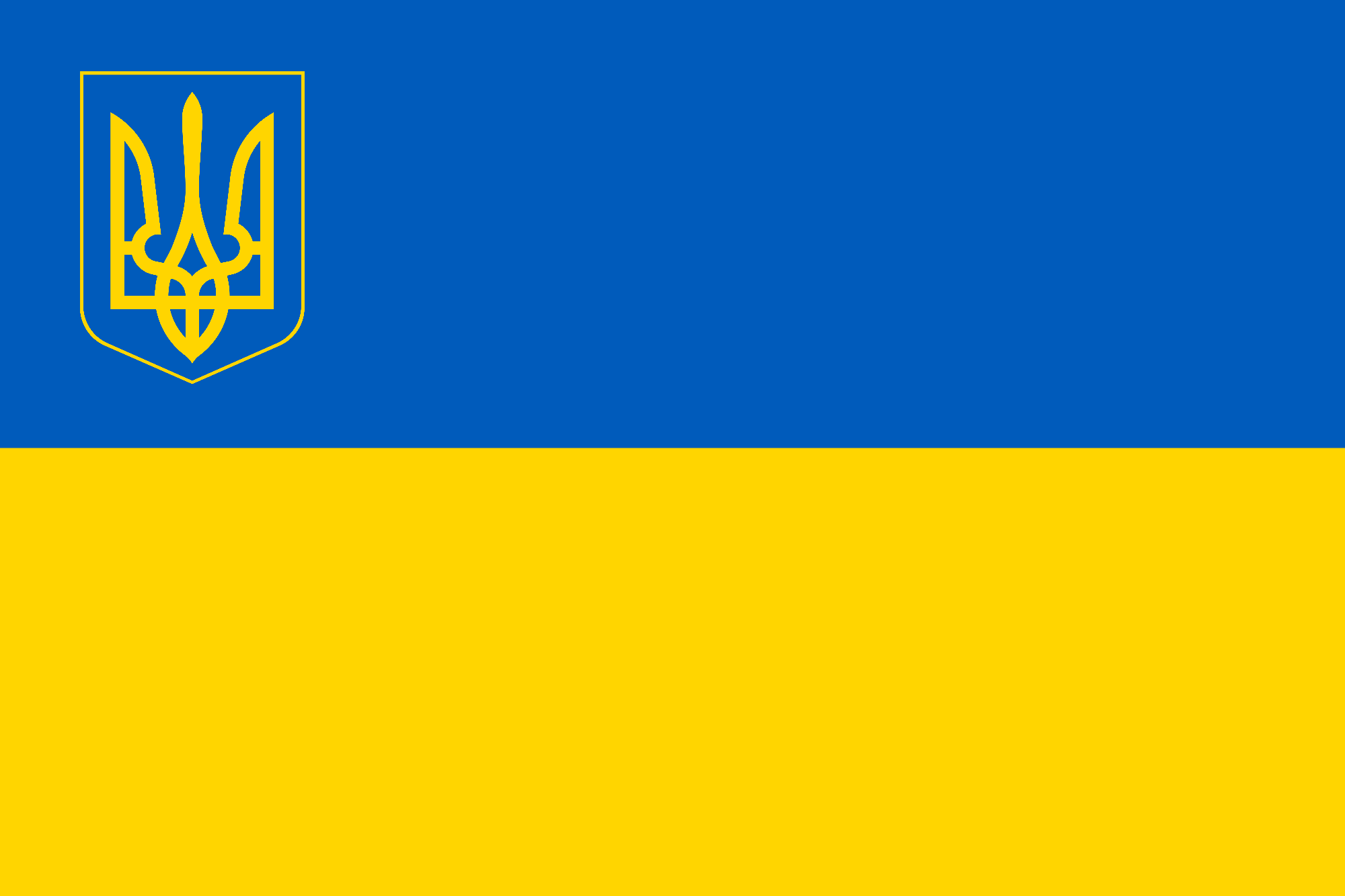 Украина